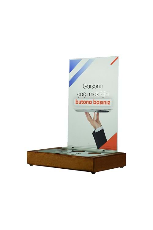 AKINSOFT Garson Çağrı Sistemi Model-2