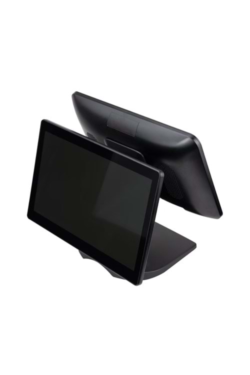 Quatronic P56 N-D 15.6