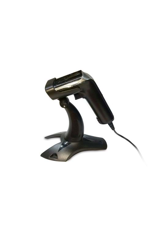 KodScan KDS-2042 (2D) Standlı Kablolu Karekod Barkod Okuyucu