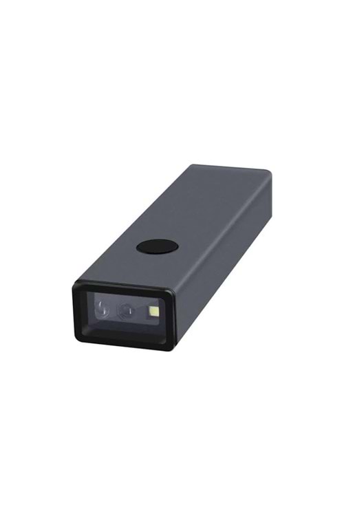KodScan KDS-5040 (2D) Kablosuz Hafızalı Lazer Barkod Okuyucu (2.4G+USB+Bluetooth)