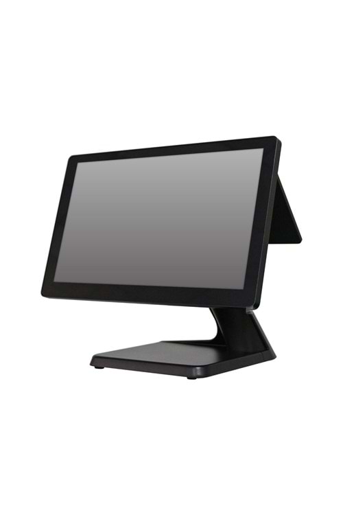 KodPos Alpha 1870 18.5'' Dokunmatik Pos PC (İ7 7. Gen İşlemci/16Gb Ram/256Gb SSD/FreeDos)