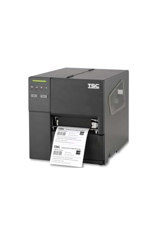 TSC MB-240 (Ekransız) Endüstriyel 203dpi Barkod Yazıcı