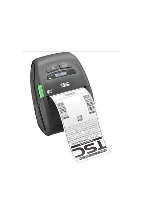 TSC Alpha 30RP Wifi-BT (Combo)