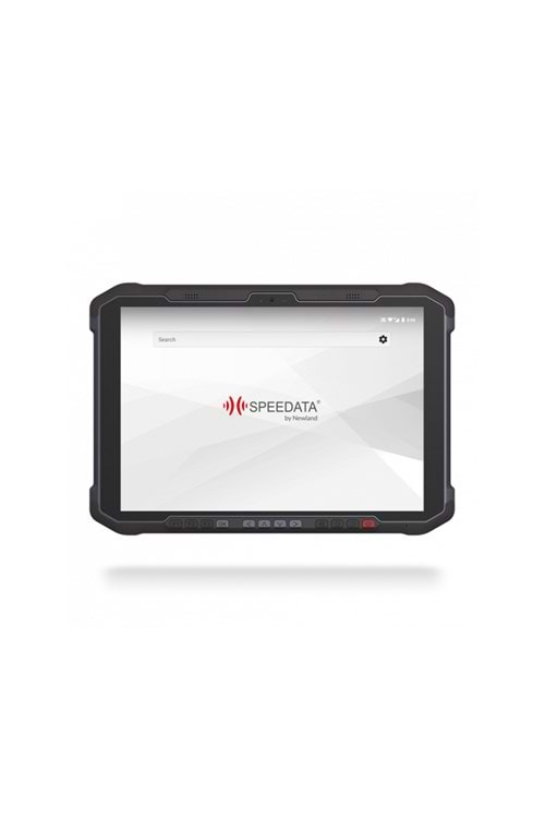 Speedata SD100 4G Android 8.1 10