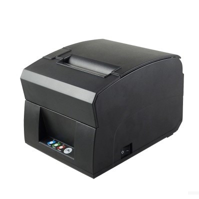 Hugin GP-L80160II (Ethernet)