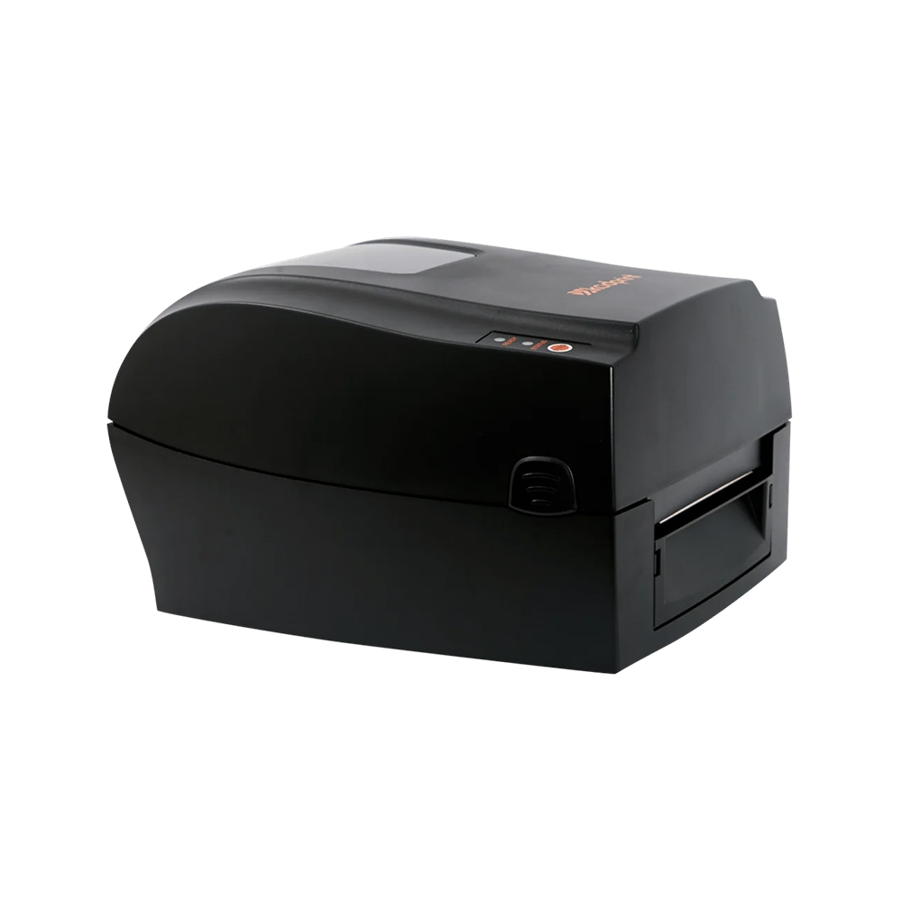 KodPrint TT-453 Masaüstü 300dpi Barkod Etiket Yazıcı (USB/Ethernet/Seri)