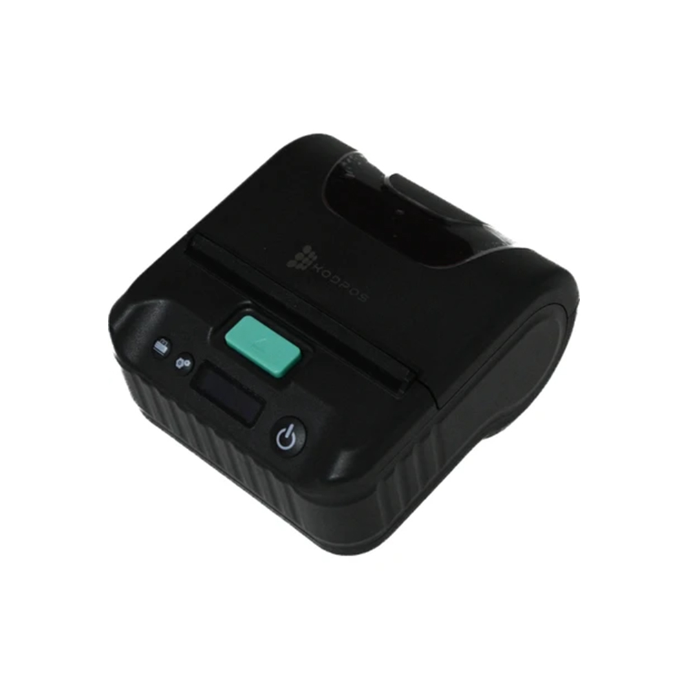 KodPos MP-L39 Mobil Fiş / Etiket Yazıcı (Bluetooth) (Kılıf Hediye)
