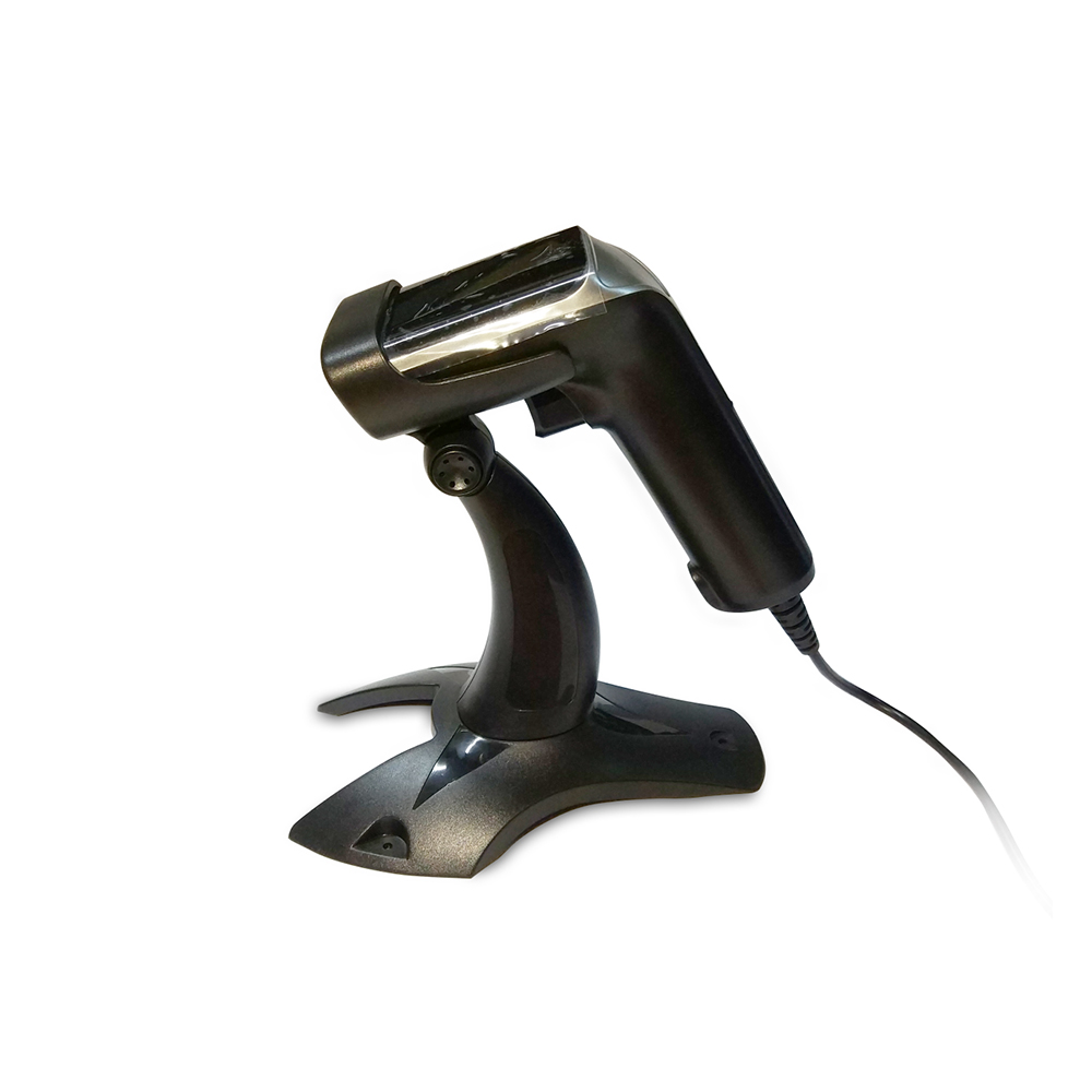 KodScan KDS-2042 (2D) Standlı Kablolu Karekod Barkod Okuyucu