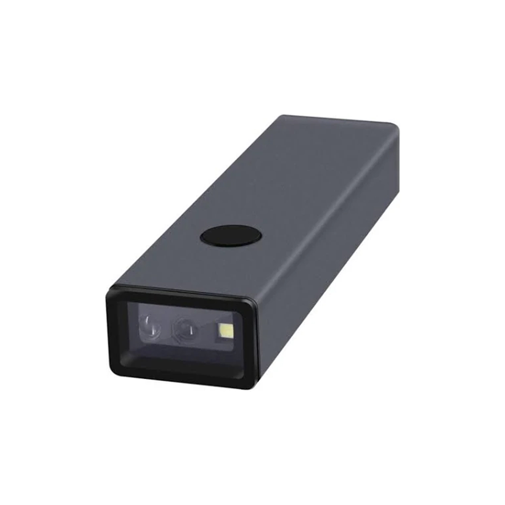KodScan KDS-5040 (2D) Kablosuz Hafızalı Lazer Barkod Okuyucu (2.4G+USB+Bluetooth)