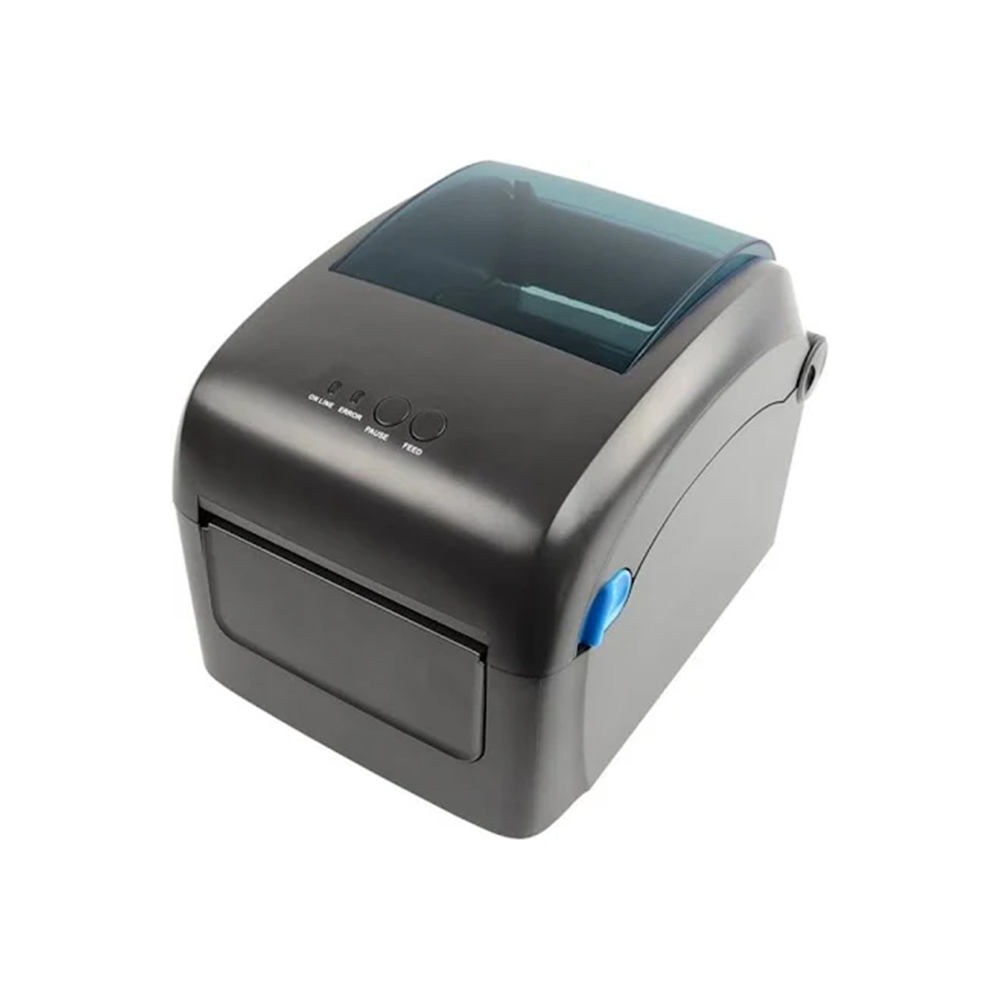 KodPrint DT-482 203dpi Barkod Etiket Yazıcı (USB’li)