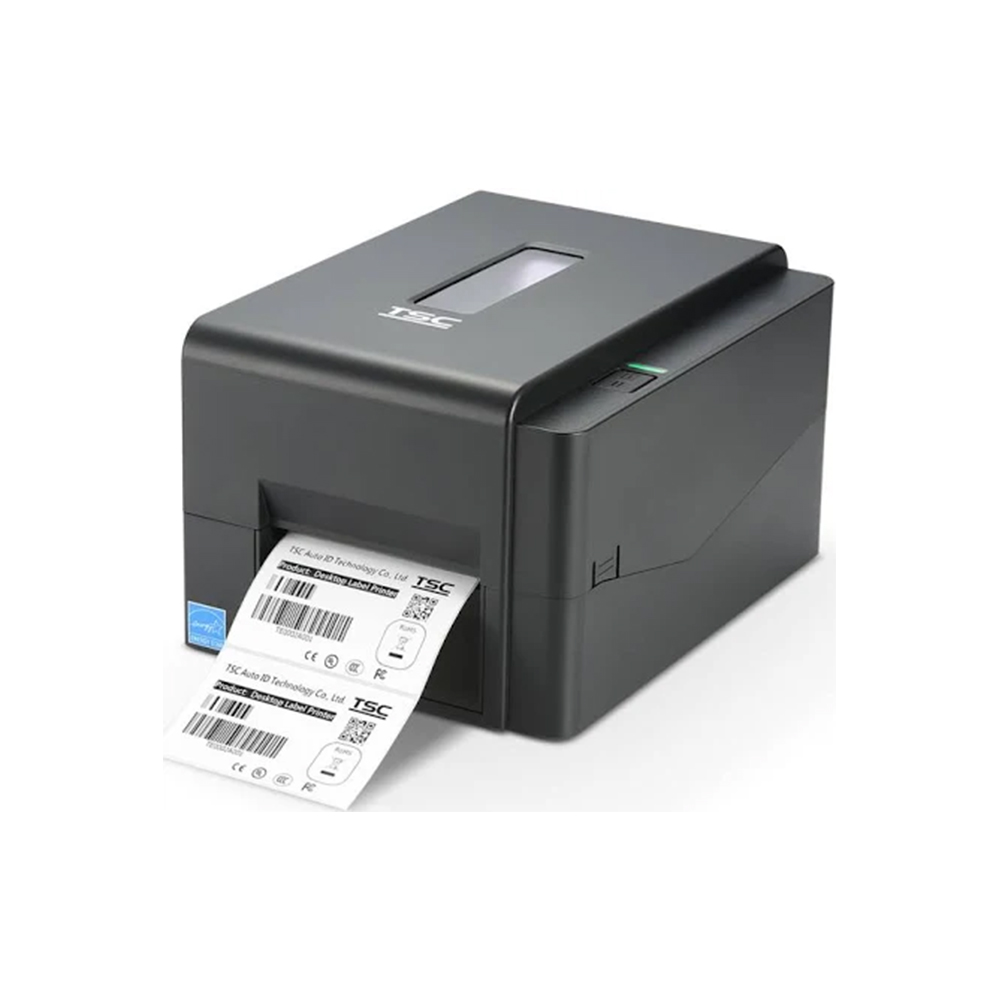 TSC TE 210 Masaüstü 203dpi Barkod Yazıcı
