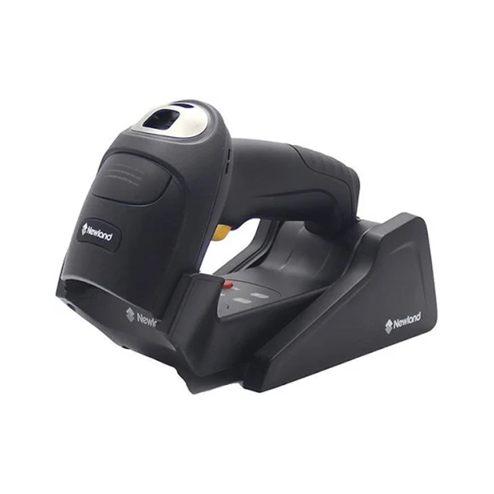 Newland HR5280-BT-C (Bonito) (2D) Kablosuz Karekod Okuyucu USB'li