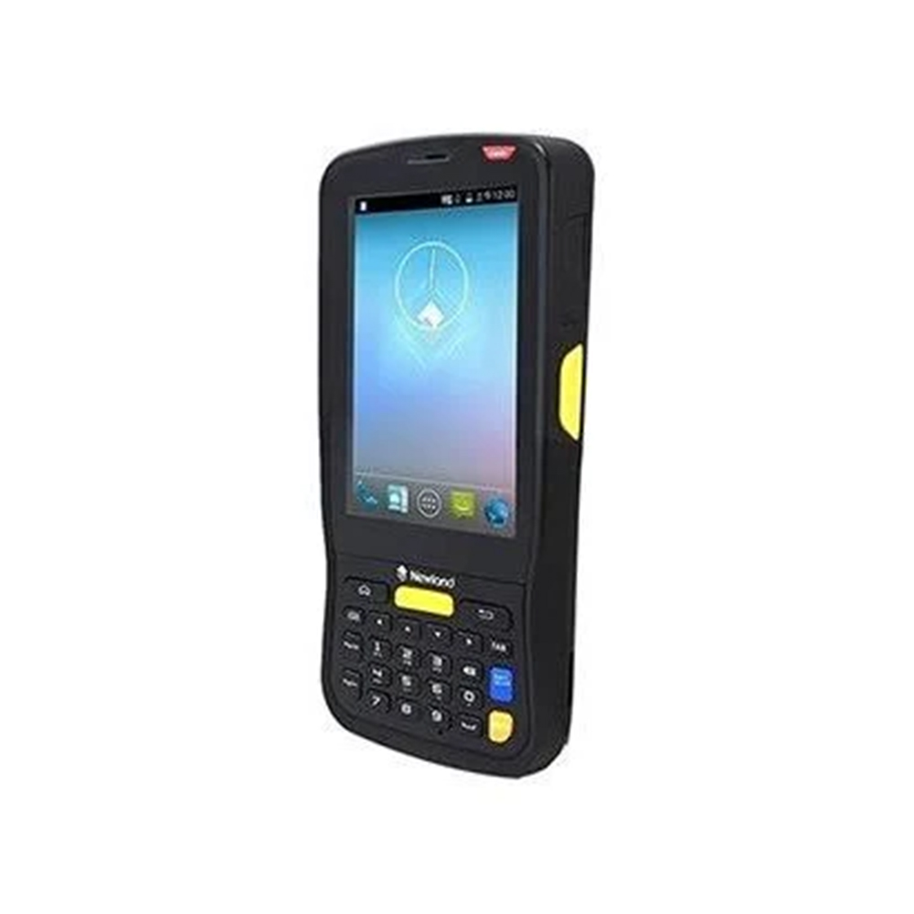 Newland MT6555 (2D) Android El Terminali (3GB Ram/16GB Rom/Cradle/GSM'li Ses Kapalı)