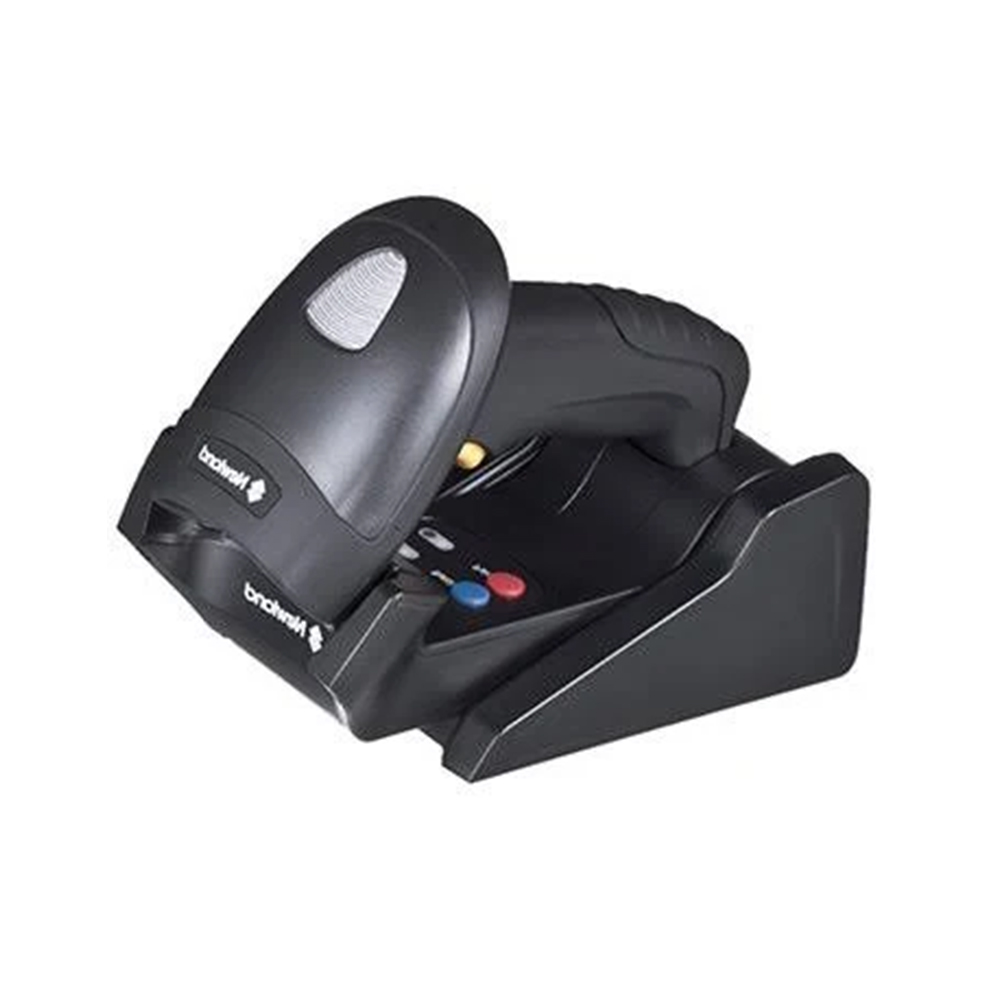Newland HR1580-BT (Wahoo II) (1D) Kablosuz Barkod Okuyucu