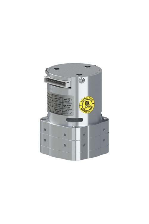 Aktüatör ARM-1412OPPR25