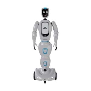 Ada 7 Sosyal Robot