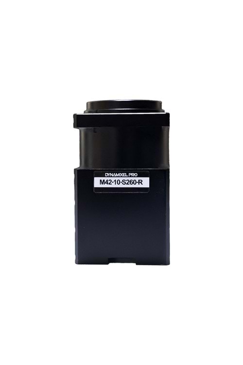 Dynamixel Pro Smart Akıllı Aktüatör M42-10-S260-R