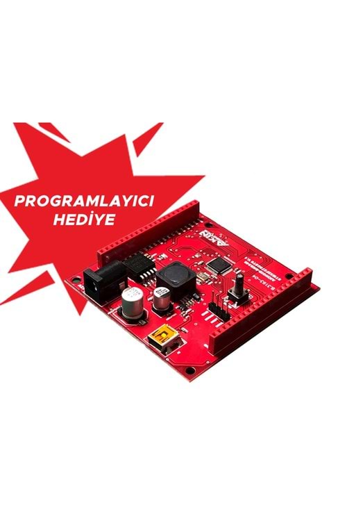 Kontrol Kartı - GKS348