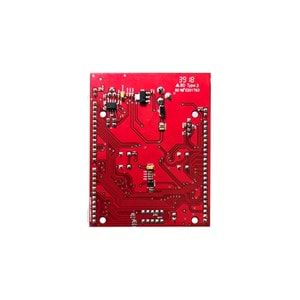 Kontrol Kartı - GKS464B