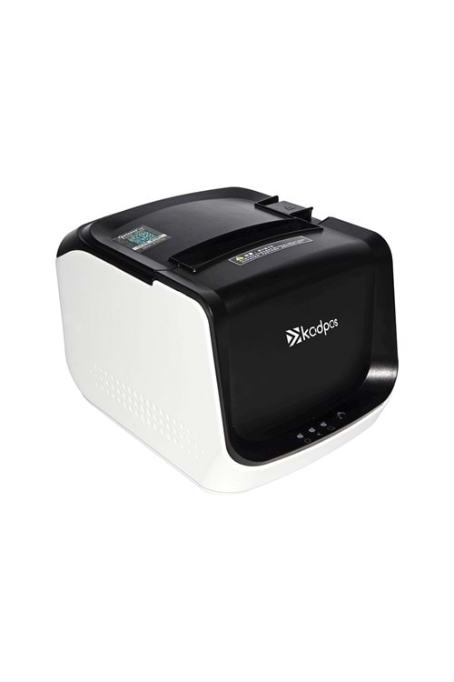 KodPos KPS80 203dpi Fiş Yazıcı (USB/Ethernet)