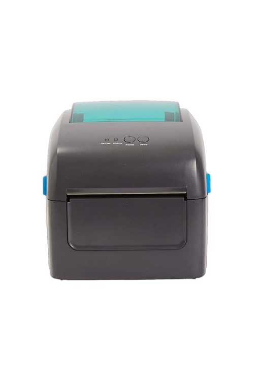 KodPrint DT-481 203dpi Barkod Etiket Yazıcı (USB’li)