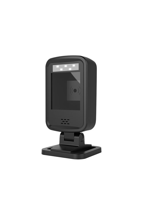 KodScan KDS-4040 (2D) Kablolu Masaüstü Barkod Okuyucu (USB)