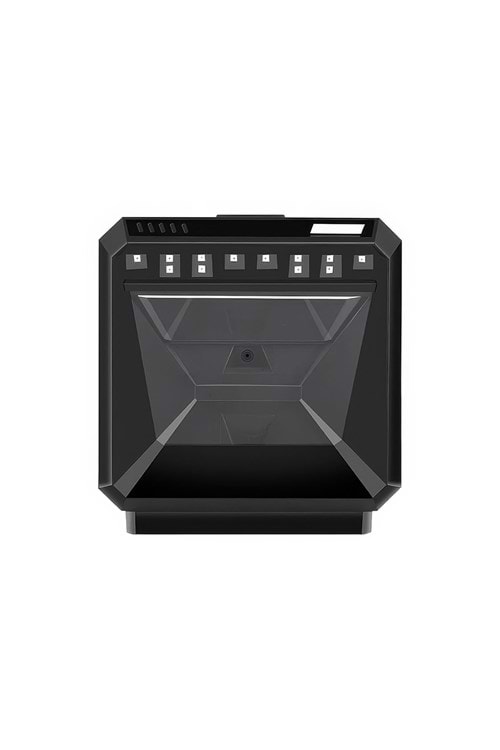 KodScan KDS-4300 (2D) Kablolu Masaüstü Barkod Okuyucu (USB)