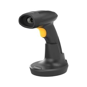 Newland HR1580-BT (Wahoo II) (1D) Kablosuz Barkod Okuyucu